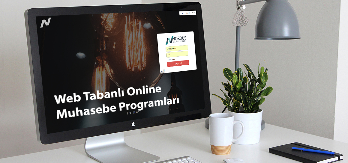 Web Tabanlı Online Ön Muhasebe Programları Özelikleri Nelerdir?